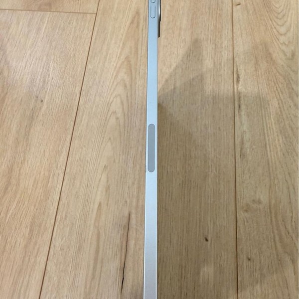 Apple iPad Pro 11 inch 4th Gen 2022 - Wi-Fi, 128 GB, Silver