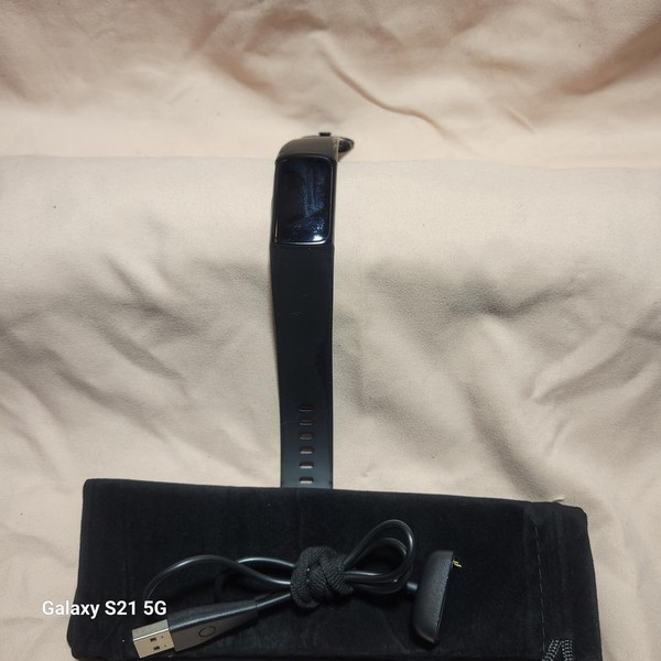 Fitbit Charge 6 - Black