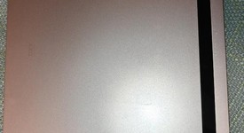 Good
													Samsung Galaxy Tab S8 Plus - Wi-Fi, Rose Gold, 128 GB, 8 GB, SM-X800, photo 1 of 7