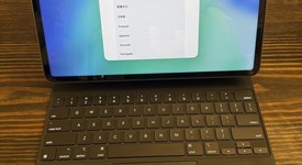 Mint
													Apple iPad Pro 12.9" 6th Gen 2022 - Wi-Fi, Gray, 128 GB, photo 2 of 12