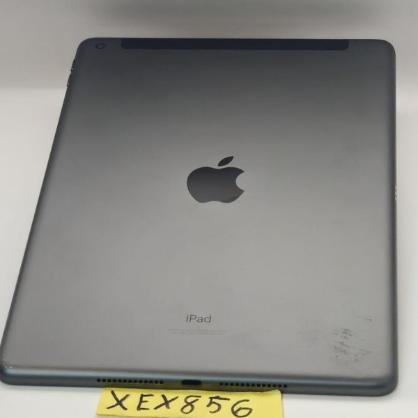 Apple iPad (9th Gen) - Unlocked, 64 GB, Gray, A2603