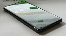 Good
													Google Pixel 7 Pro - Unlocked, Obsidian, 128 GB, 12 GB, GE2AE, photo 4 of 8