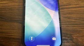 Good
													Apple iPhone 14 - T-Mobile, Midnight, 128 GB, A2649, photo 1 of 7