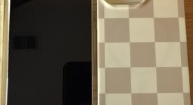 Good
													Apple iPhone 13 Pro - Unlocked, Gold, 256 GB, A2483, photo 2 of 5