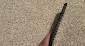 Good
													Apple iPhone 15 - Unlocked, Black, 128 GB, A2846, photo 3 of 9