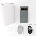 Mint Google Pixel 7 Pro - Unlocked, 512 GB, Hazel, 12 GB, GE2AE