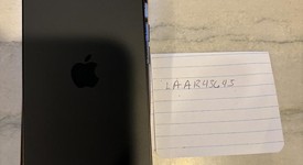 Good
													Apple iPhone 16e - Verizon, Black, 128 GB, A3212, photo 3 of 4