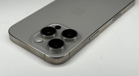 Good
													Apple iPhone 16 Pro - T-Mobile, Natural, 128 GB, A3083, photo 4 of 7