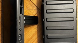 Good
													Lenovo Legion Go S - Z1 Extreme, Black, 1 TB, 32 GB, photo 5 of 7