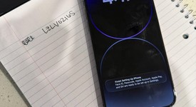 Good
													Apple iPhone 14 Pro Max - AT&T, Purple, 512 GB, A2651, photo 2 of 7