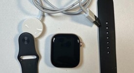 Mint
													Apple Watch Series 10 46mm - Rose Gold, A2999 - GPS, Aluminum, photo 1 of 10