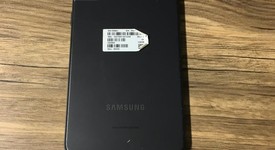Good
													Samsung Galaxy S21 FE 5G - Verizon, Graphite, 128 GB, 6 GB, SM-G990U, photo 3 of 7