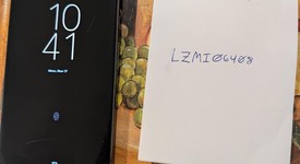 Good
													Google Pixel 8 Pro - Verizon, Obsidian, 512 GB, 12 GB, G1MNW, mmWave 5G, photo 1 of 2