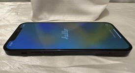 Good
													Apple iPhone 12 - Unlocked, Black, 64 GB, A2172, photo 4 of 15