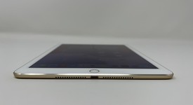 Good
													Apple iPad Air 2 - Wi-Fi, Gold, 16 GB, photo 3 of 6