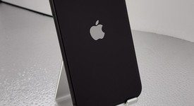 Good
													Apple iPhone 11 - Unlocked, Black, 64 GB, A2111, photo 4 of 14