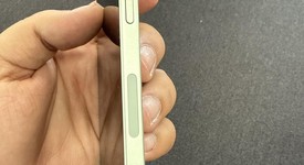 Fair
													Apple iPhone 15 - Unlocked, Green, 128 GB, A2846, photo 3 of 7
