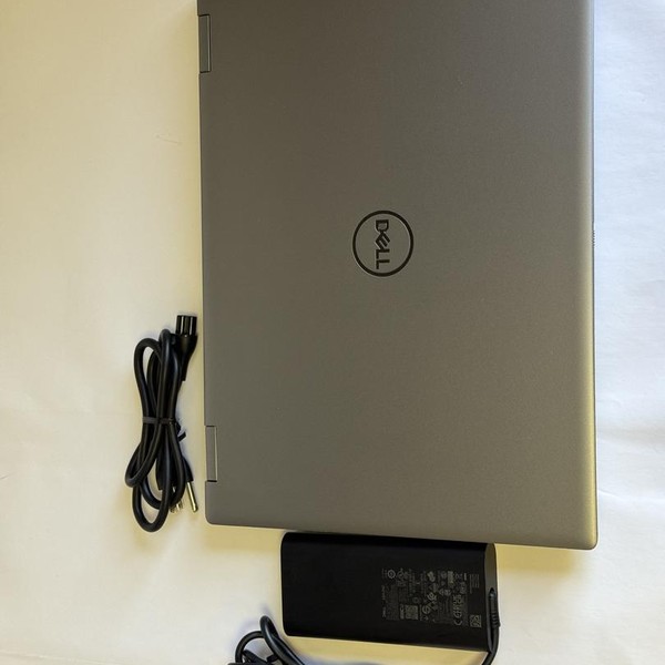 Dell Precision 7670 - 512 GB, Silver, 16 GB, Intel Core i5