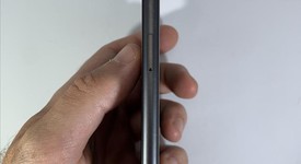 Good
													Apple iPhone 8 Plus - Unlocked, Gray, 64 GB, A1864, photo 5 of 10