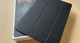 Good
													Apple iPad Pro 12.9" 2nd Gen 2017 - Wi-Fi, Gray, 64 GB, photo 1 of 6
