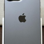 Good Apple iPhone 13 Pro Max - Unlocked, 128 GB, Graphite, A2484