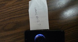 Mint
													Xiaomi 15 Pro - Unlocked Non-US, Black, 512 GB, 16 GB, photo 2 of 7