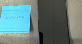 Fair
													Samsung Galaxy A50 - Xfinity, Black, 64 GB, 4 GB, photo 2 of 3