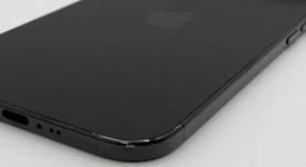 Good
													Apple iPhone Air - Unlocked, Space Black, 256 GB, A3260, photo 5 of 5