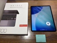 Apple iPad Pro 12.9" 4th Gen 2020