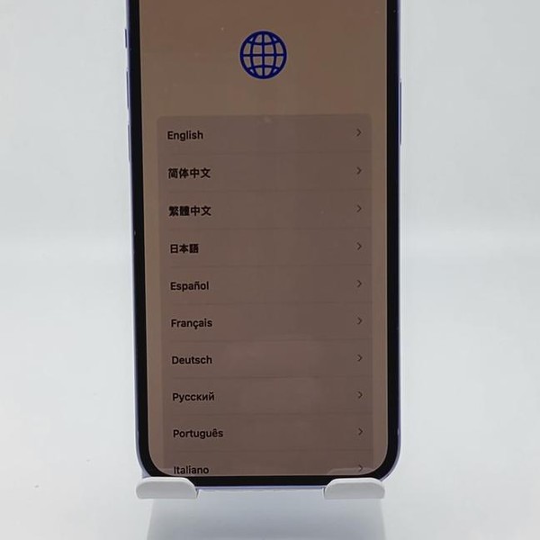 Apple iPhone 12 Mini - Unlocked, 256 GB, Purple, A2176