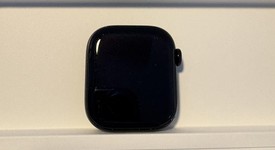 Good
													Apple Watch Series 10 42mm - Black, A2997 - GPS, Aluminum, photo 1 of 6