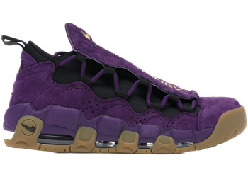 Nike Air More Money Night Purple for sale