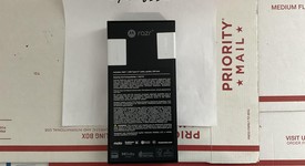 New
													Motorola Razr Plus (2023) - Unlocked, Blue, 256 GB, 8 GB, photo 3 of 4