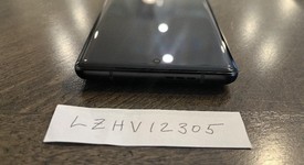 Mint
													Motorola Edge Plus 2023 - Unlocked, Black, 512 GB, 8 GB, photo 4 of 7