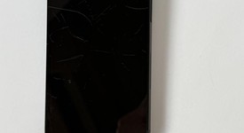 Fair
													Apple iPhone 14 - Unlocked, Midnight, 128 GB, A2649, photo 2 of 7