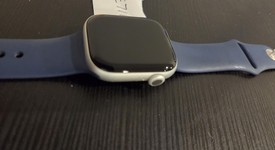 Good
													Apple Watch Series 10 42mm - Silver, A2997 - GPS, Aluminum, photo 5 of 7