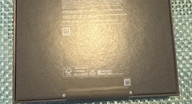 New
													Samsung Galaxy Z Fold7 - Unlocked, Blue Shadow, 256 GB, 12 GB, SM-F966U1, photo 3 of 3