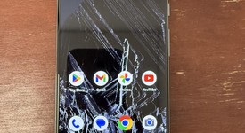 Good
													Google Pixel 8 Pro - Verizon, Obsidian, 128 GB, 12 GB, G1MNW, mmWave 5G, photo 1 of 26