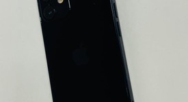 Fair
													Apple iPhone 12 Mini - Unlocked, Black, 64 GB, A2176, photo 3 of 10