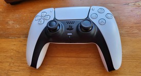 Mint
													DualSense Wireless Controller - White, photo 1 of 3