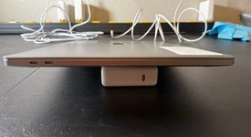 Good
													MacBook Pro 2019 - 16" - I7, Gray, 512 GB, 16 GB, photo 3 of 6