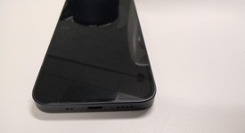 Fair
													Apple iPhone 12 Mini - Unlocked, Black, 64 GB, A2176, photo 5 of 7