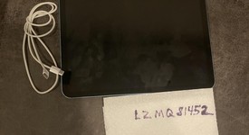 Good
													Apple iPad 10th Gen - Verizon, Blue, 64 GB, A2757, photo 3 of 6