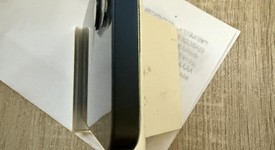 Good
													Apple iPhone 13 - Unlocked, Midnight, 128 GB, A2482, photo 3 of 8