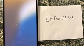 Mint
													Apple iPhone 14 - Unlocked, Starlight, 128 GB, A2649, photo 1 of 10