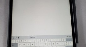 Good
													Apple iPad Pro 12.9" 3rd Gen 2018 - Verizon, Silver, 64 GB, A2014, photo 1 of 9