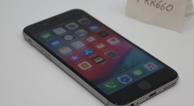 Fair
													Apple iPhone 6S - Verizon, Grey, 64 GB, A1688, photo 1 of 5