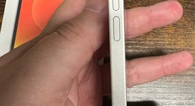 Mint
													Apple iPhone 12 Mini - AT&T, White, 128 GB, A2176, photo 5 of 6