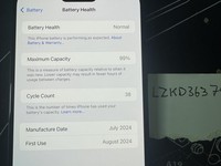 Apple iPhone 15 Plus