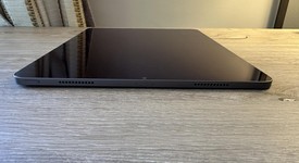 Good
													Apple iPad Pro 12.9" 5th Gen 2021 - Wi-Fi, Gray, 256 GB, photo 5 of 14